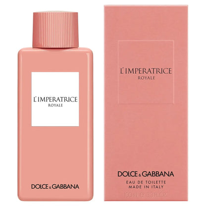 Dolce&Gabbana L'Imperatrice Royale