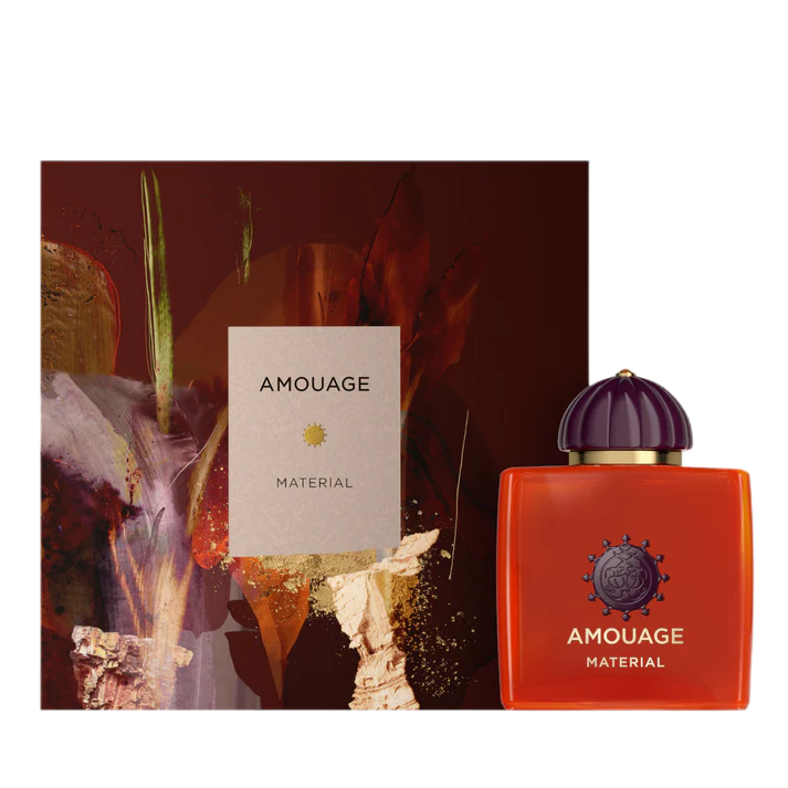 Amouage Material