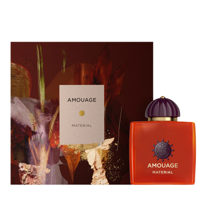Amouage Material