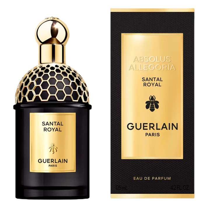 GUERLAIN Absolus Allegoria Santal Royal
