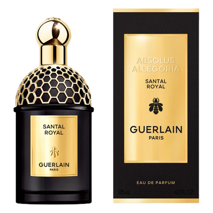GUERLAIN Absolus Allegoria Santal Royal