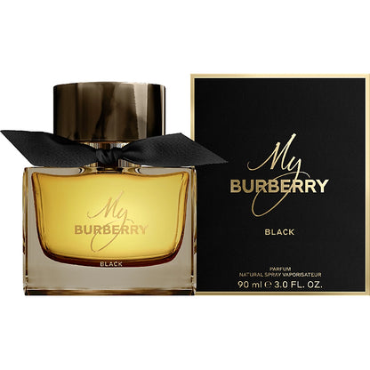 Burberry My Burberry Black