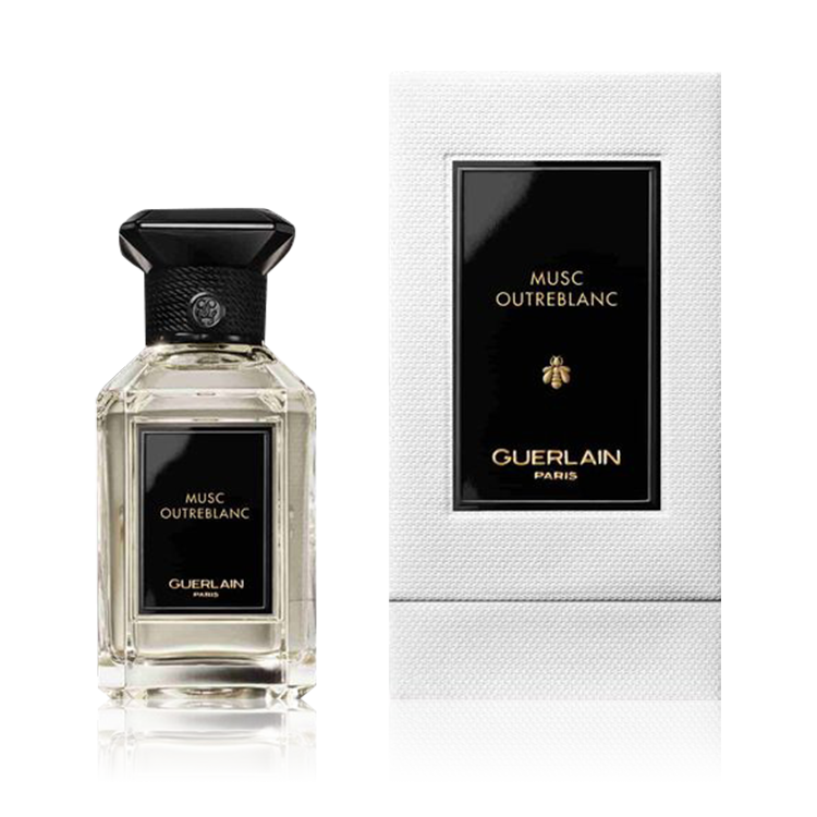 Guerlain Musc Outreblanc