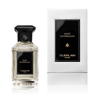 Guerlain Musc Outreblanc