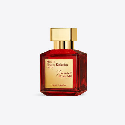 Maison Francis Kurkdjian Baccarat Rouge 540
