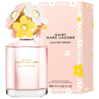 Marc Jacobs Daisy Eau So Fresh