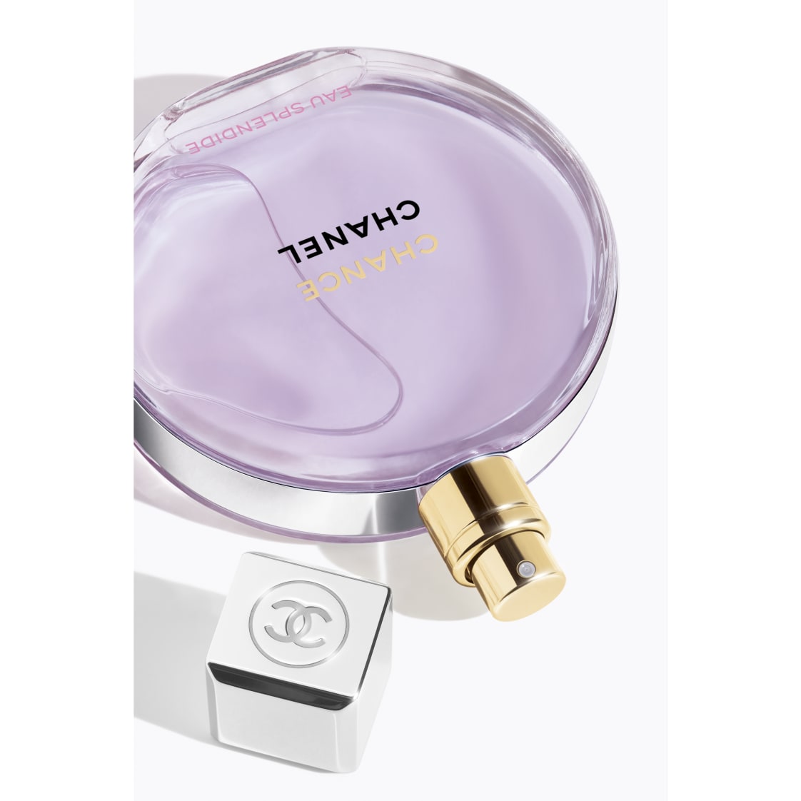 CHANEL CHANCE EAU SPLENDIDE