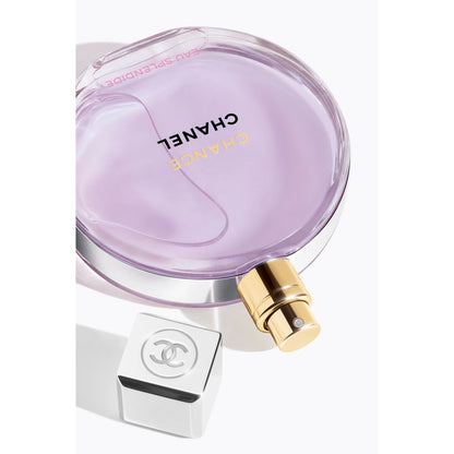 CHANEL CHANCE EAU SPLENDIDE