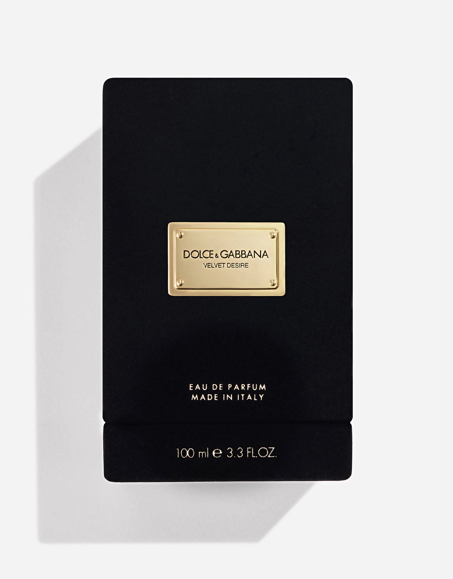 Dolce&Gabbana Velvet Desire