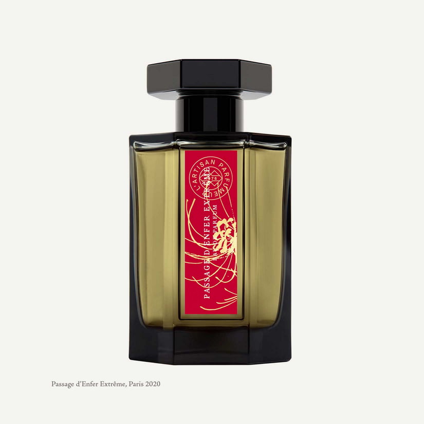 L'Artisan Parfumeur Passage D'Enfer Extreme