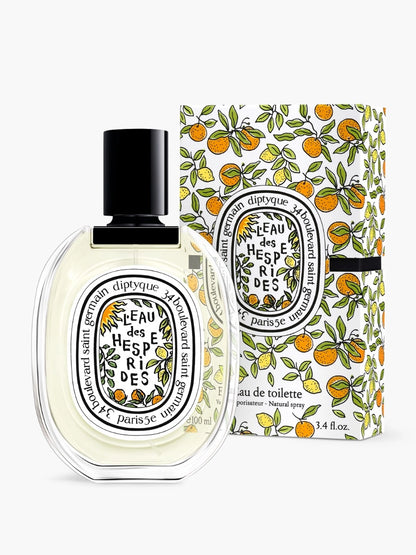 DIPTYQUE L'Eau des Hespérides
