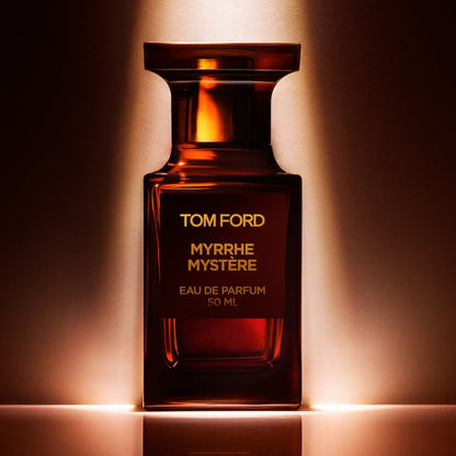 TOM FORD Myrrhe Mystère