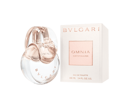 Omnia Crystalline