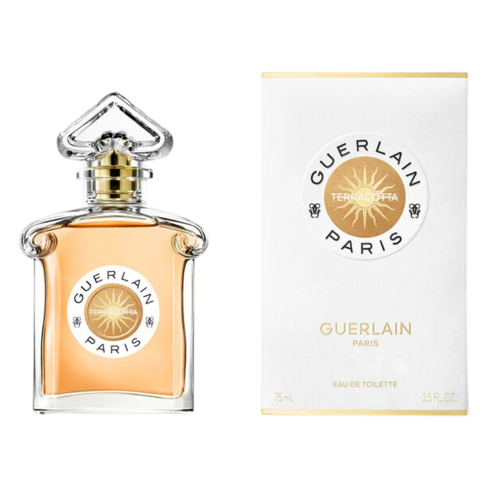 GUERLAIN Terracotta