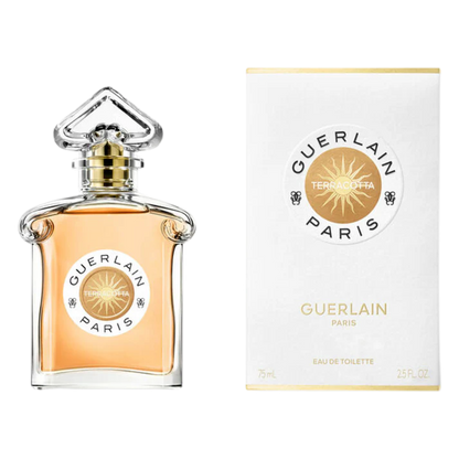 GUERLAIN Terracotta