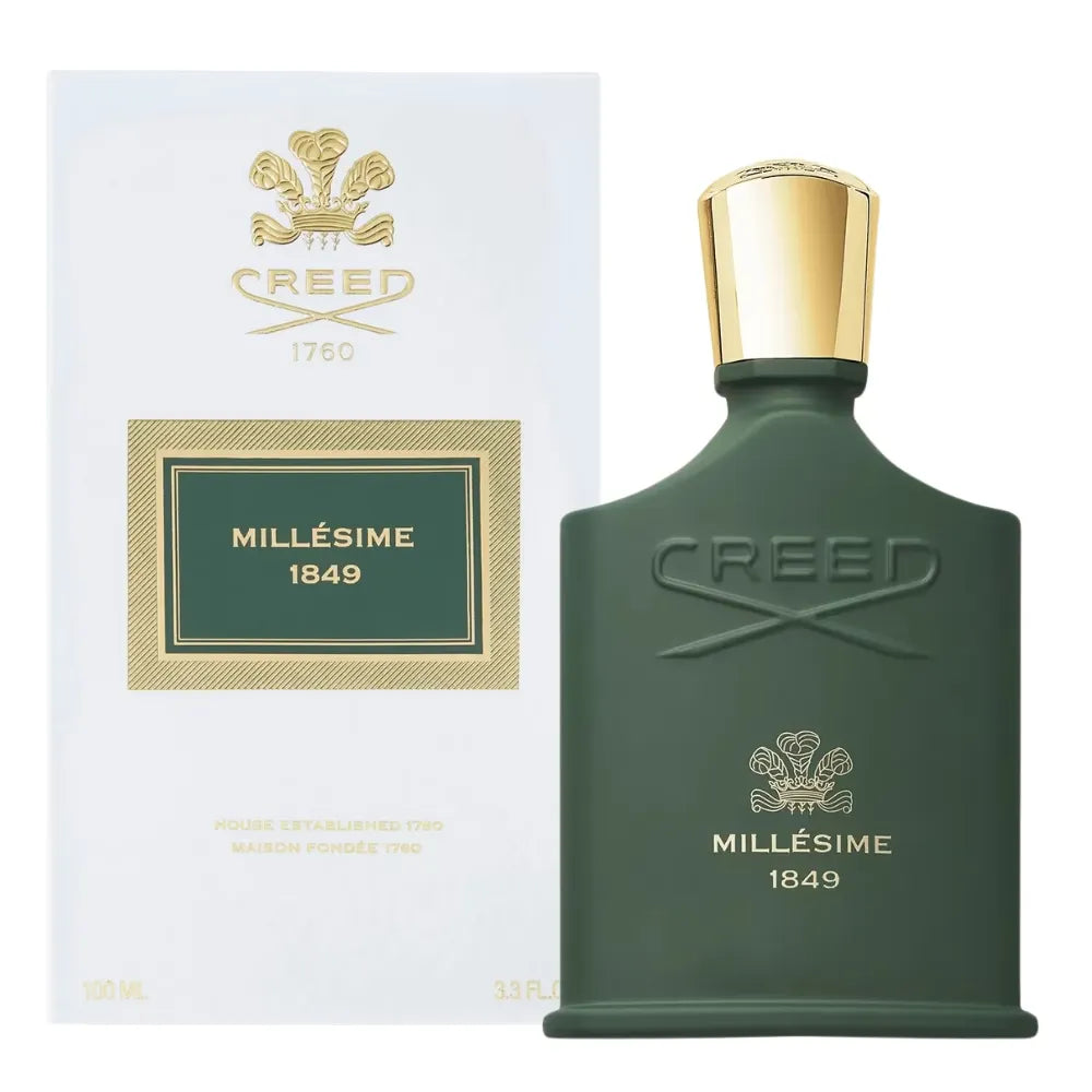 Creed Millésime 1849