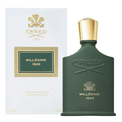 Creed Millésime 1849