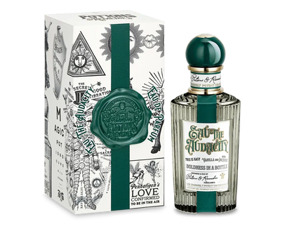 PENHALIGON'S POTIONS COUNT EAU THE AUDACITY