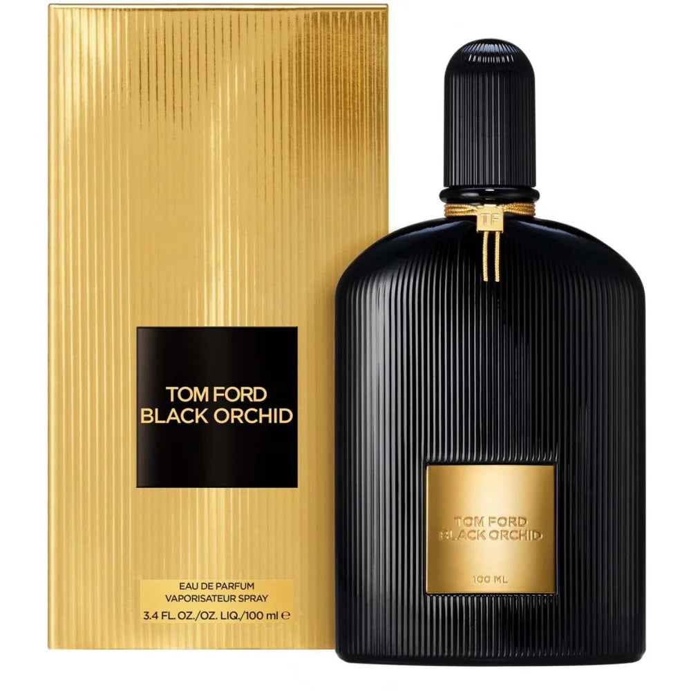 Tom Ford Black Orchid