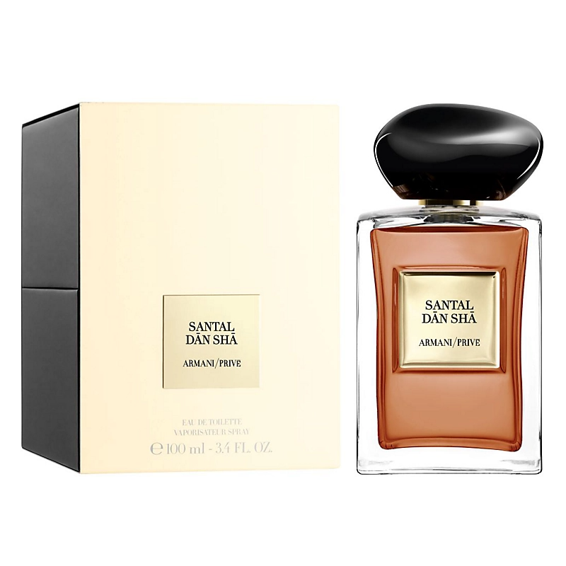 Armani Privé Santal Dan Sha