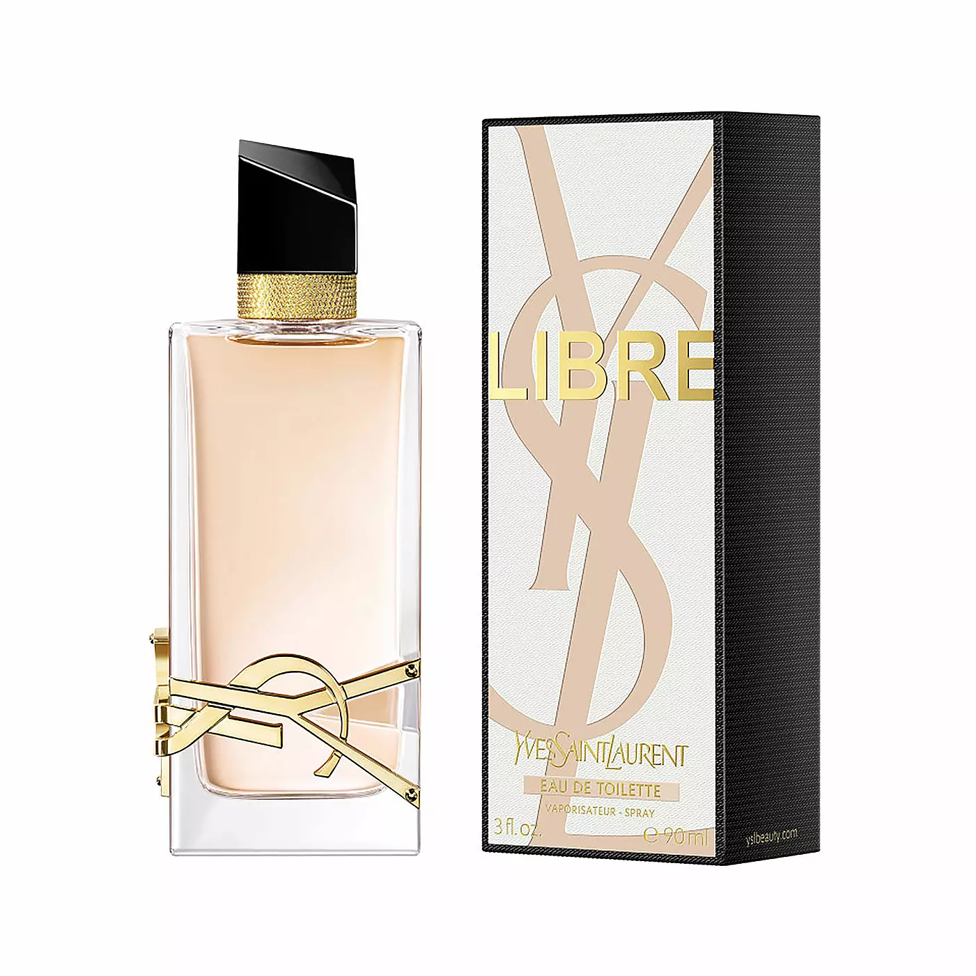 YSL Libre Eau de Toilette