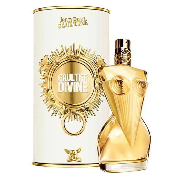 Jean Paul Gaultier Divine 100ML