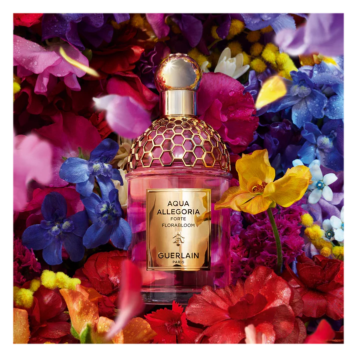 GUERLAIN Aqua Allegoria Forte FloraBloom