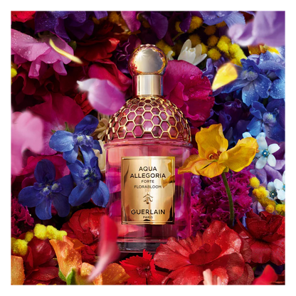 GUERLAIN Aqua Allegoria Forte FloraBloom