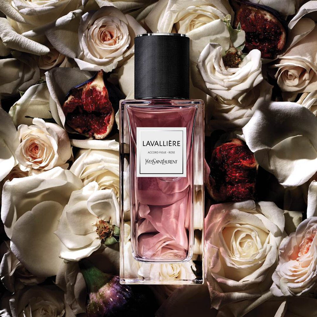 YSL- LAVALLIÈRE