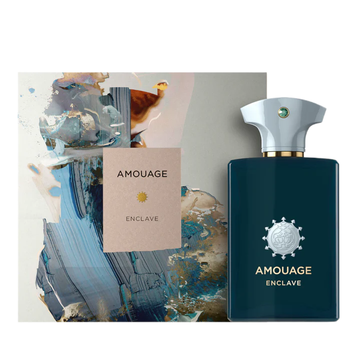 Amouage Enclave