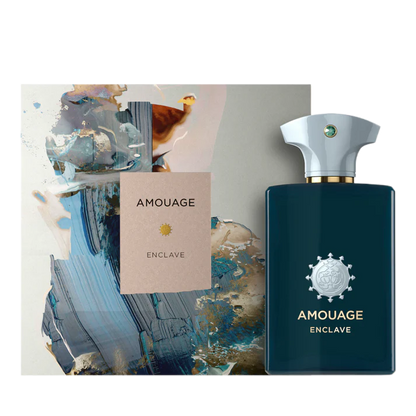 Amouage Enclave