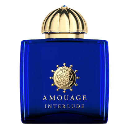 Amouage Interlude Woman