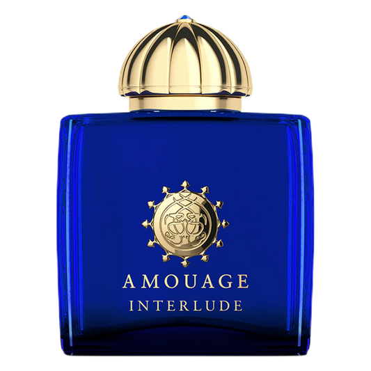 Amouage Interlude Woman