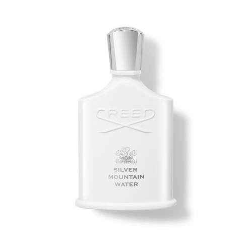 Creed Silver Mountain Water