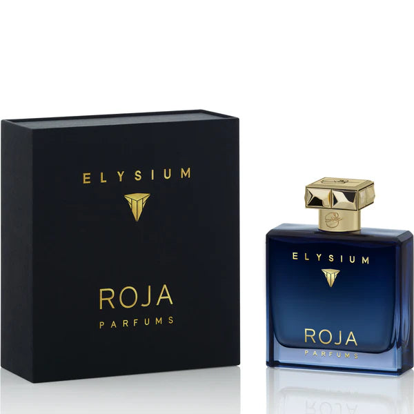 Roja Elysium Pour Homme Parfum Cologne