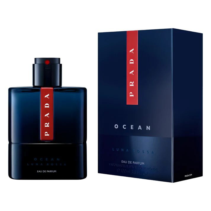 Prada Luna Rossa Ocean