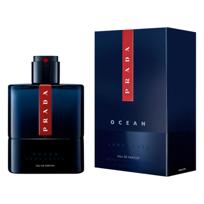 Prada Luna Rossa Ocean