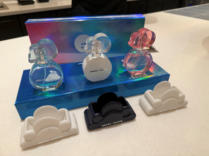 Ariana Grande Cloud Miniature Set 30ml*3