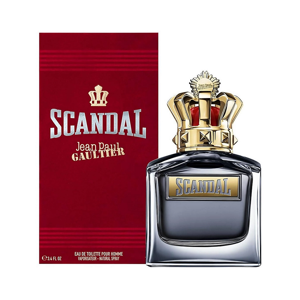 Jean Paul Gaultier Scandal Pour Homme 100ML