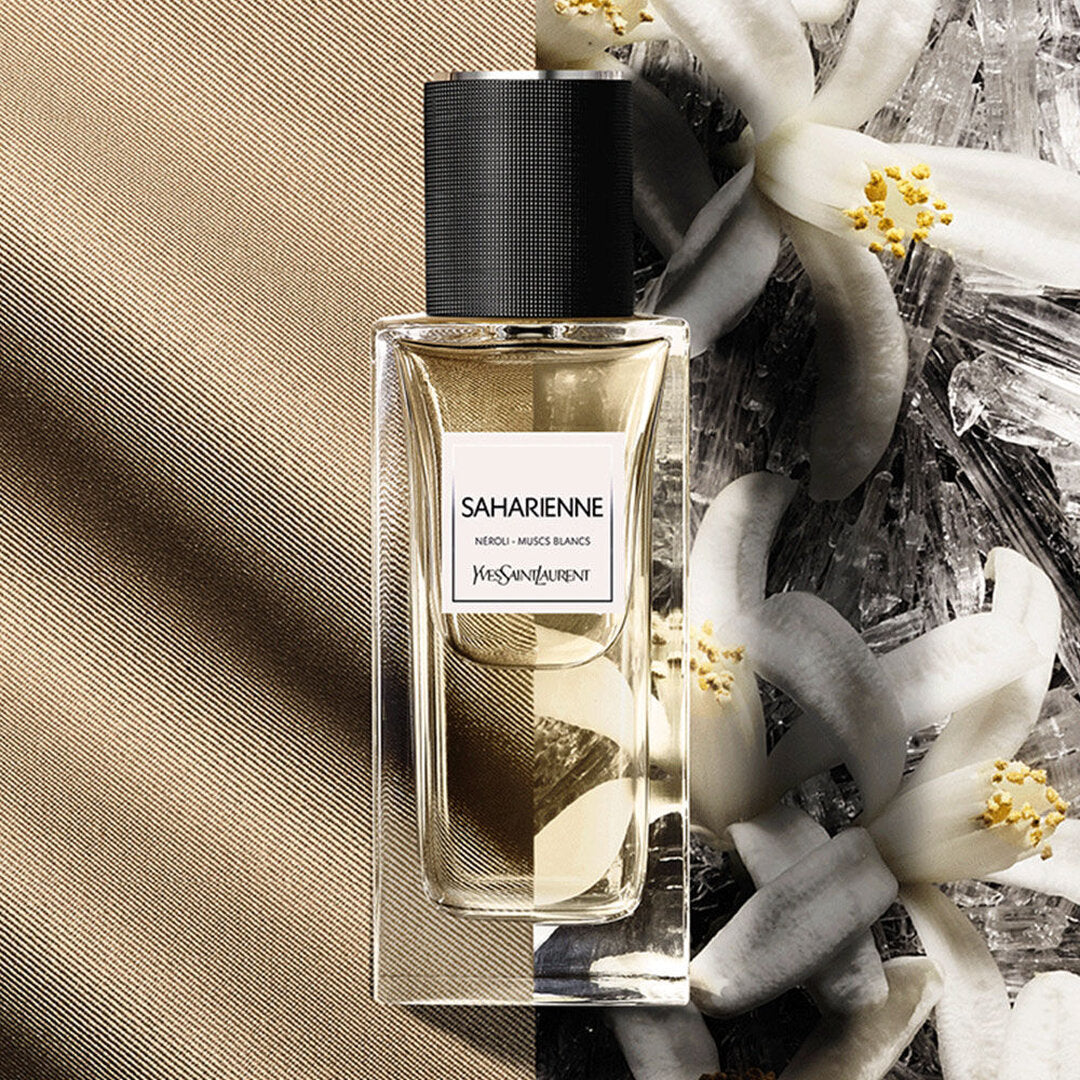 YSL-Saharienne
