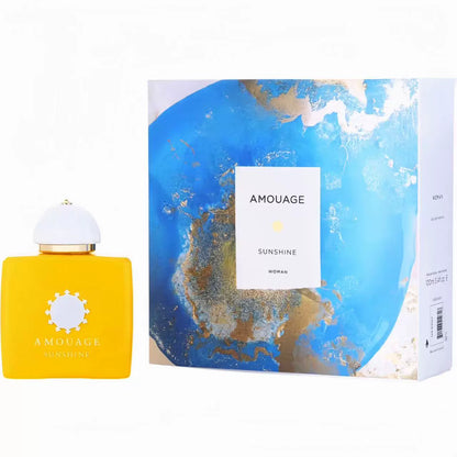 Amouage Sunshine Woman