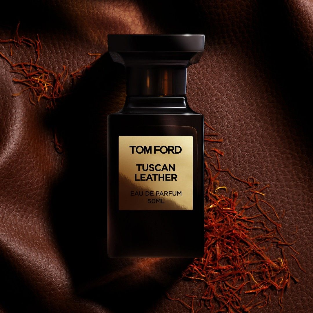 TOM FORD Private Blend Tuscan Leather