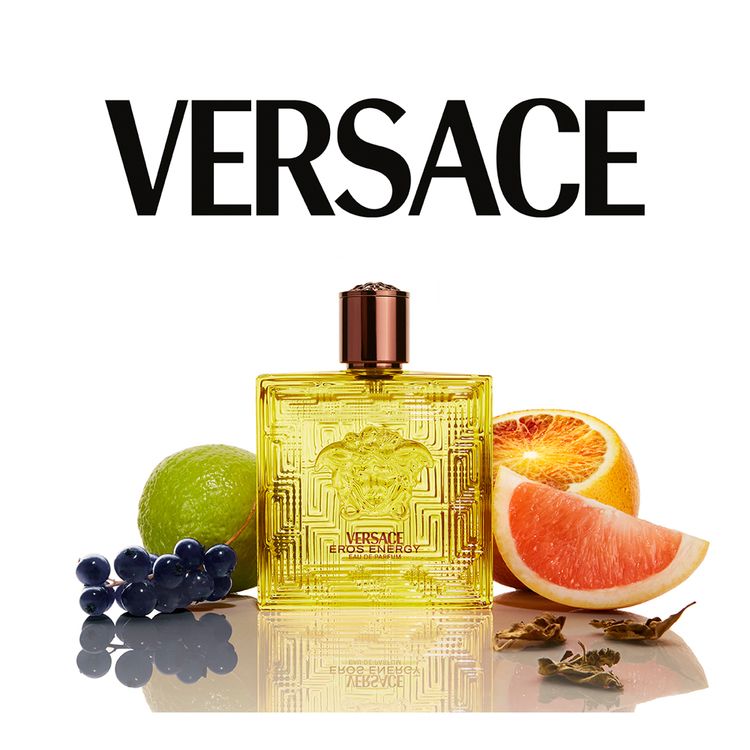 Versace Eros Energy Pour Homme