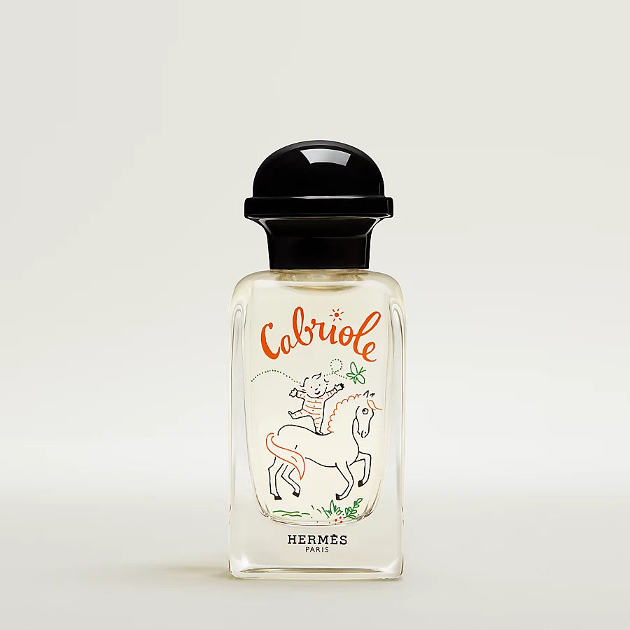 HERMÈS Cabriole Eau de senteur