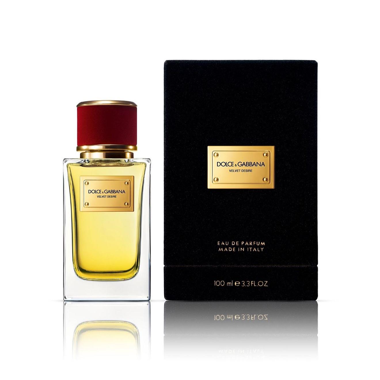 Dolce&Gabbana Velvet Desire