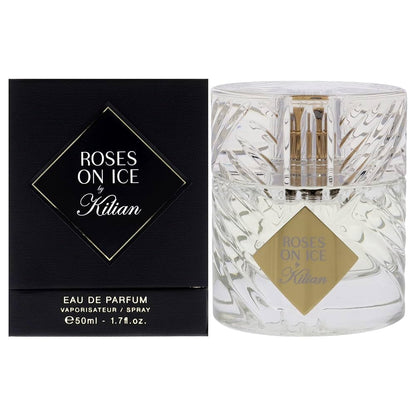 Kilian Roses on Ice