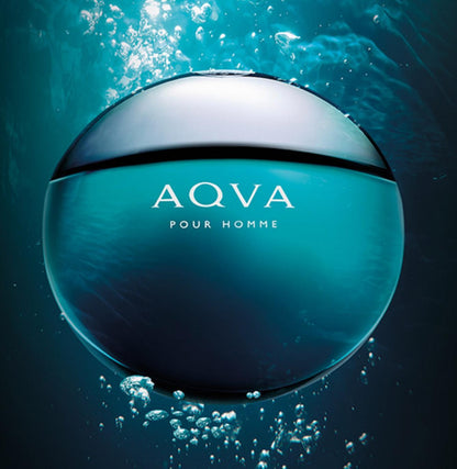 BVLGARI Aqva Pour Homme