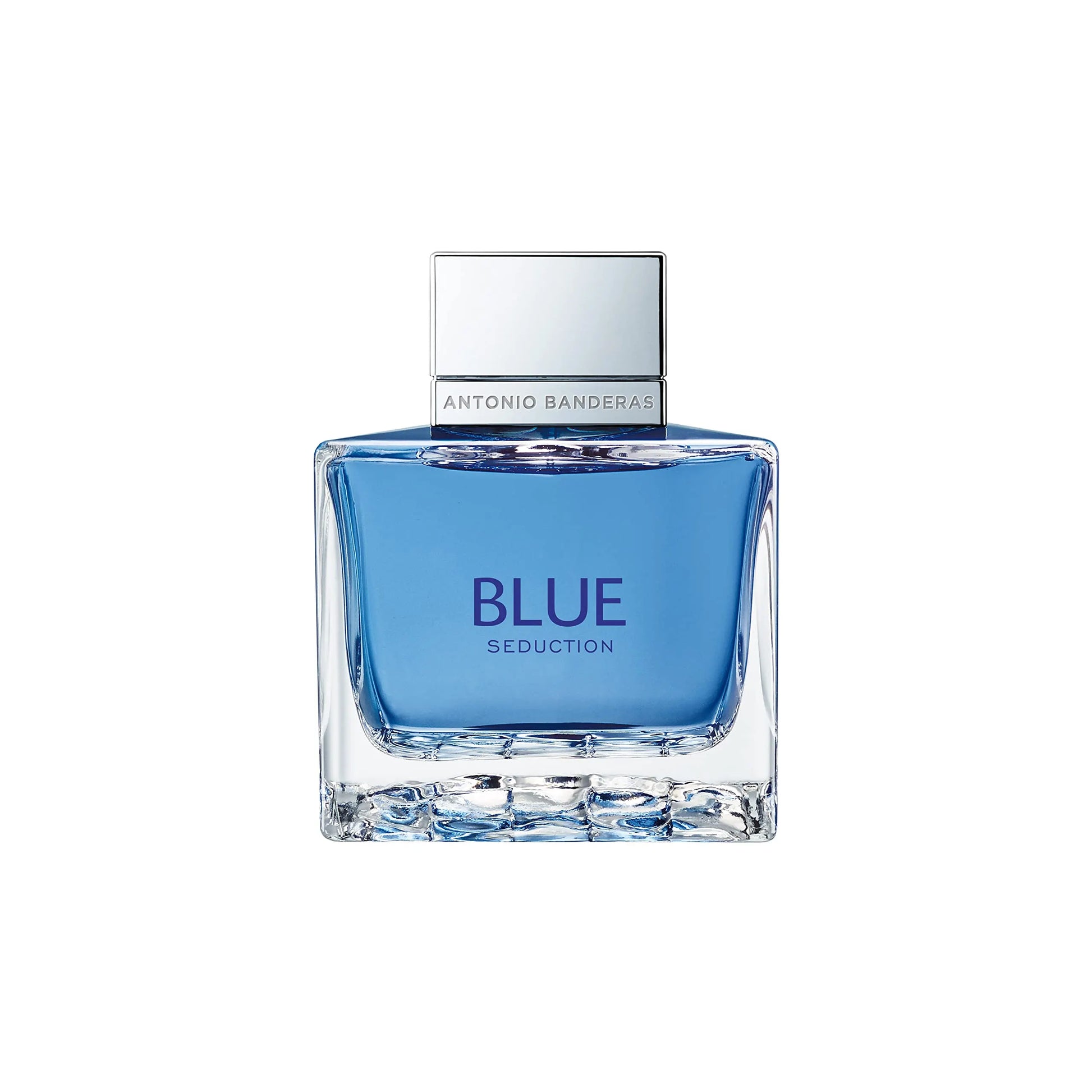 Antonio Banderas Blue Seduction For Men EDT