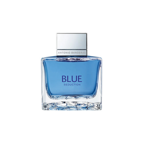 Antonio Banderas Blue Seduction For Men EDT
