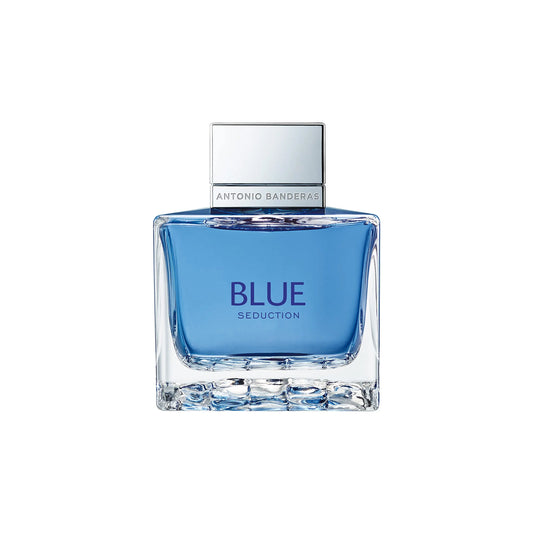 Antonio Banderas Blue Seduction For Men EDT